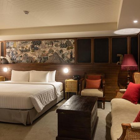 Payaa Hotel Pattaya Exteriör bild