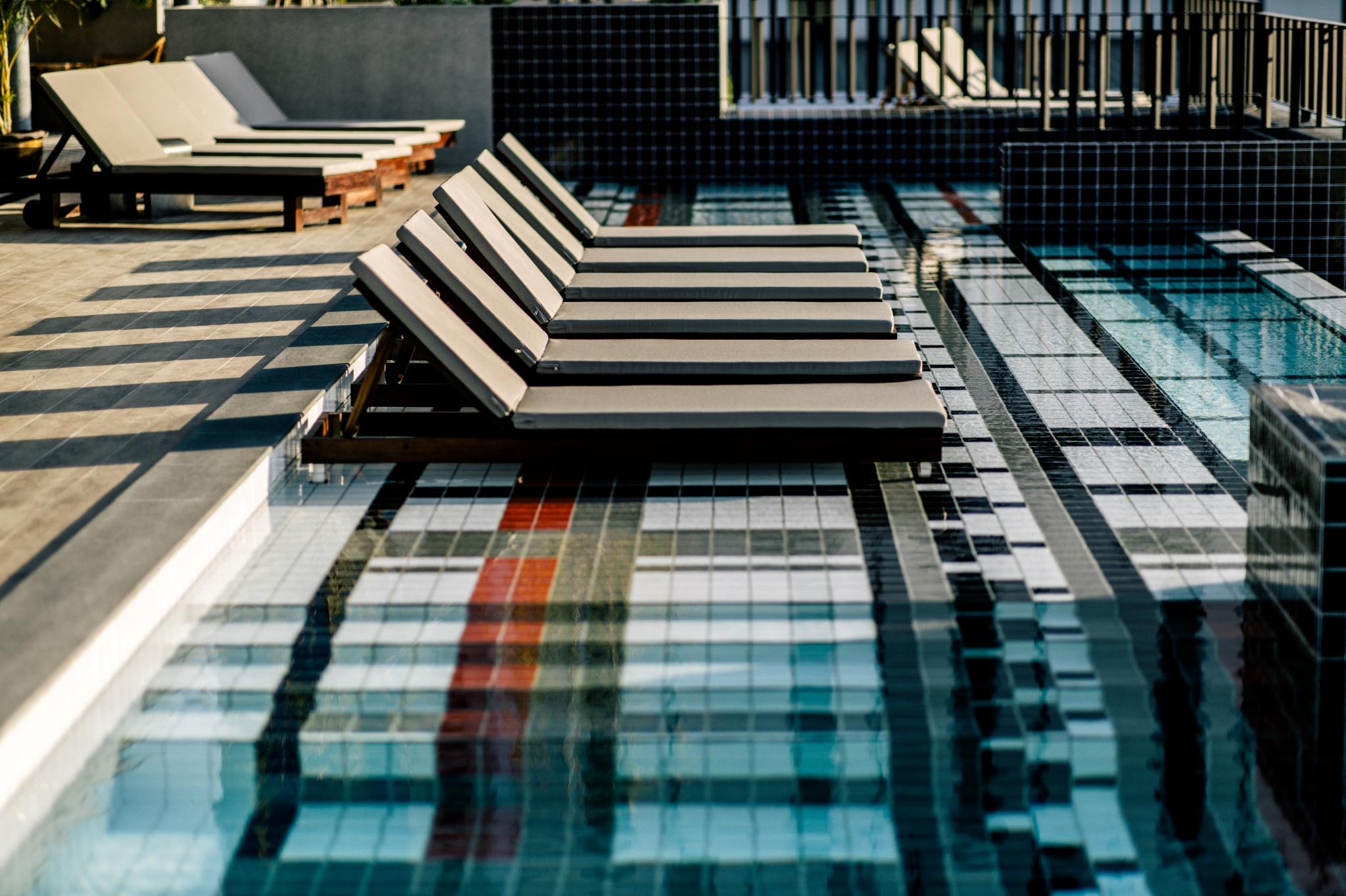 Payaa Hotel Pattaya Exteriör bild