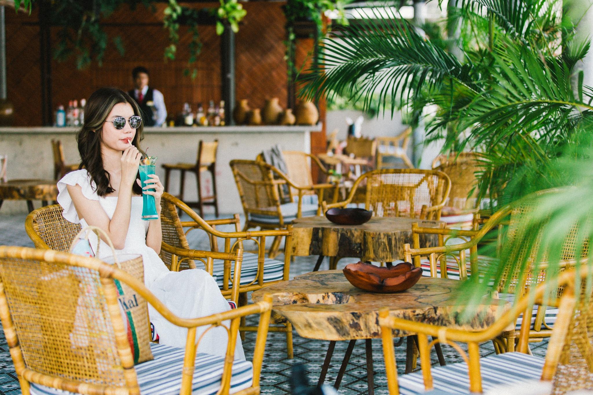 Payaa Hotel Pattaya Exteriör bild