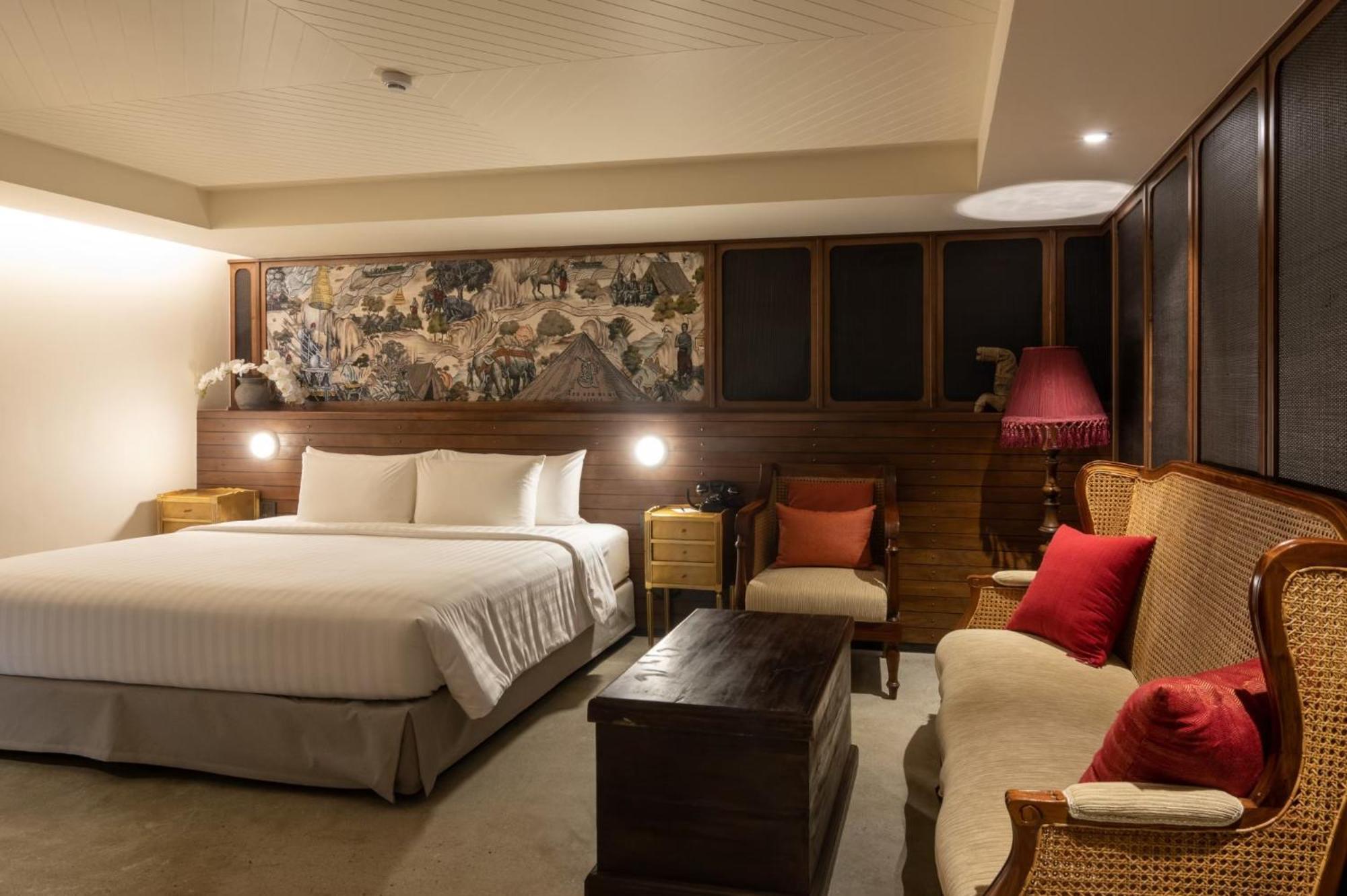 Payaa Hotel Pattaya Exteriör bild