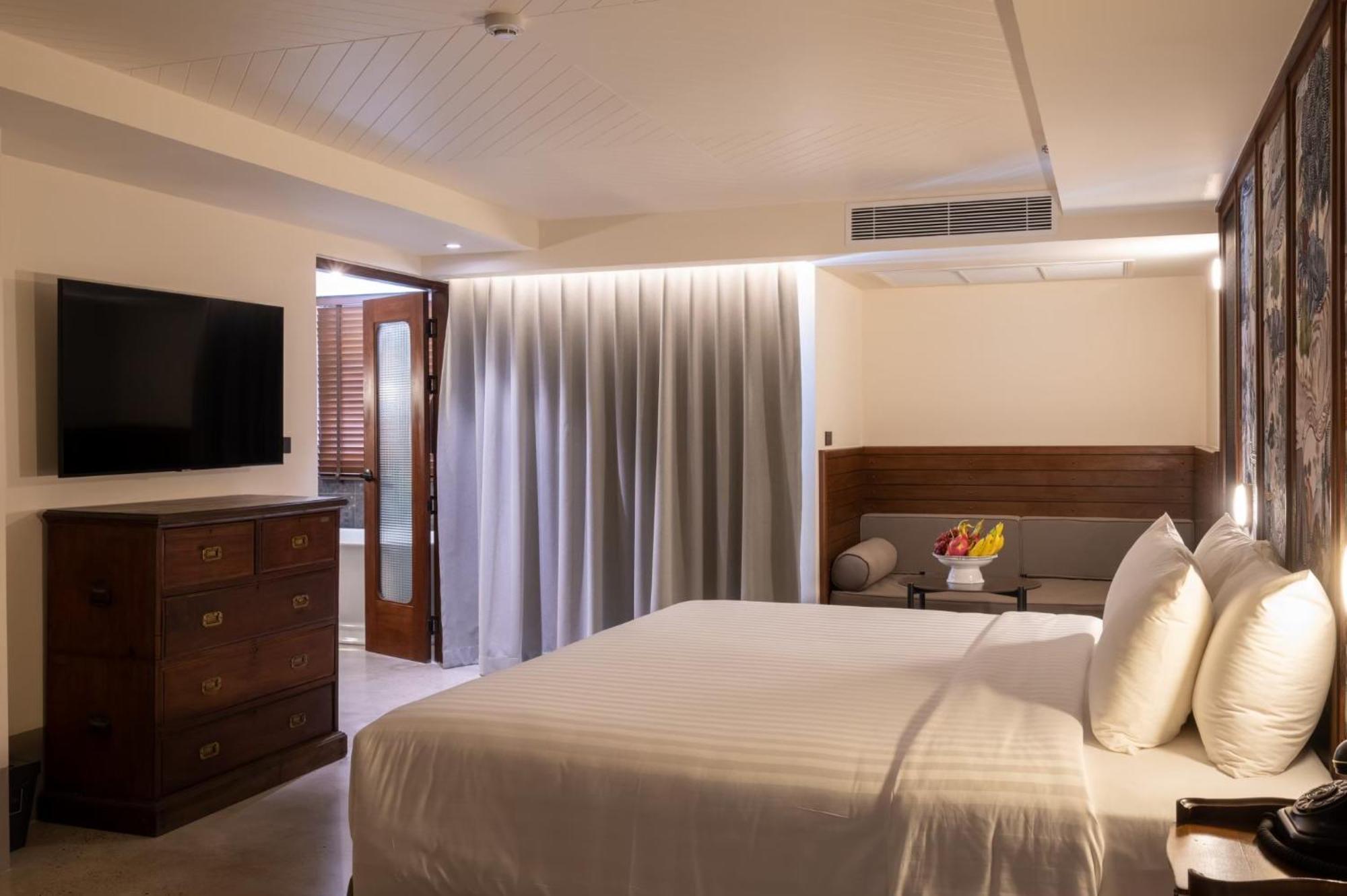 Payaa Hotel Pattaya Exteriör bild