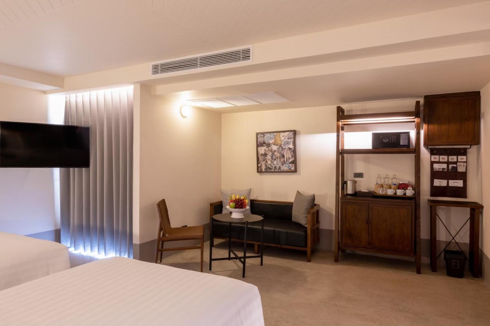 Payaa Hotel Pattaya Exteriör bild