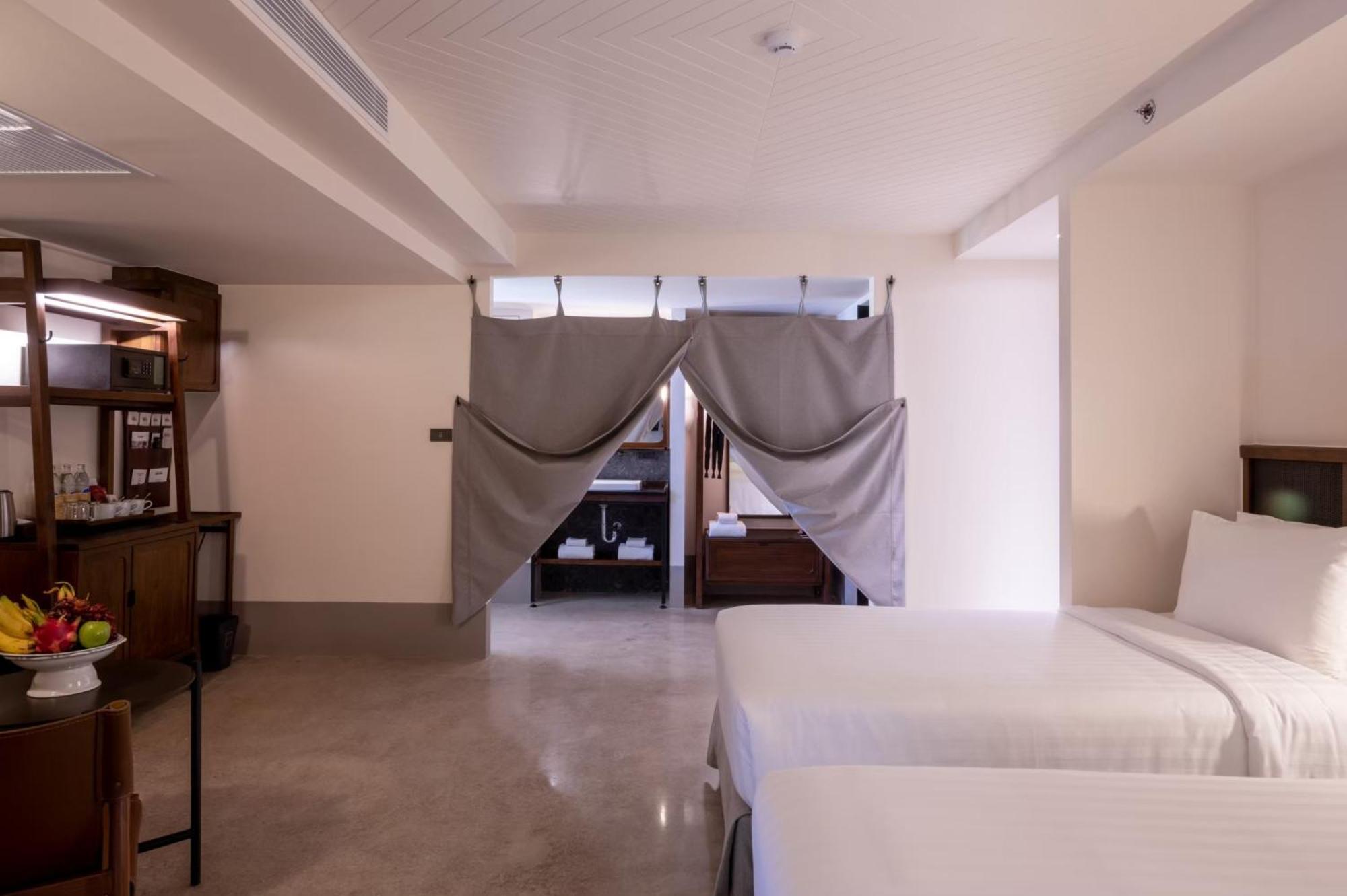 Payaa Hotel Pattaya Exteriör bild