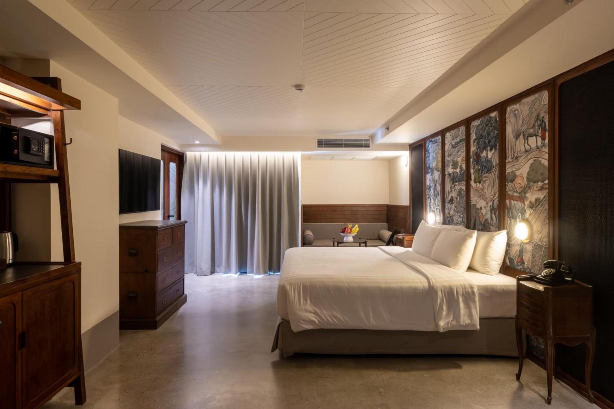 Payaa Hotel Pattaya Exteriör bild