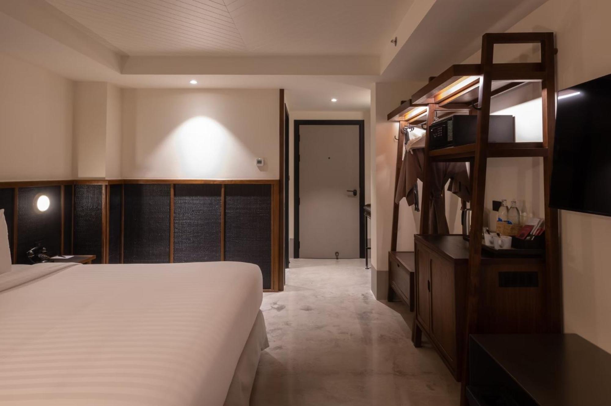 Payaa Hotel Pattaya Exteriör bild